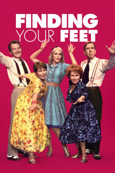 Finding Your Feet (2017) [BluRay] [720p] [YTS.AM]