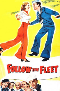Follow the Fleet YIFY Movies