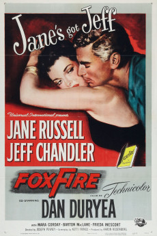 Fox Fire (1955) [BluRay] [1080p] [YTS.AM]