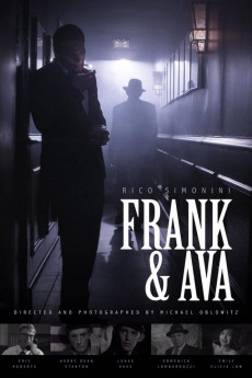 Frank and Ava (2018) [WEBRip] [720p] [YTS.AM]
