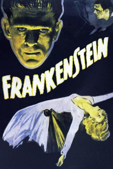 Frankenstein YIFY Movies