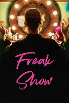Freak Show (2017) [BluRay] [720p] [YTS.AM]