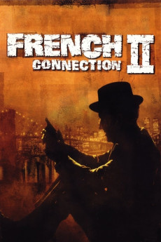 French Connection II (1975) [BluRay] [720p] [YTS.AM]