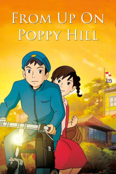 From Up on Poppy Hill YIFY Movies