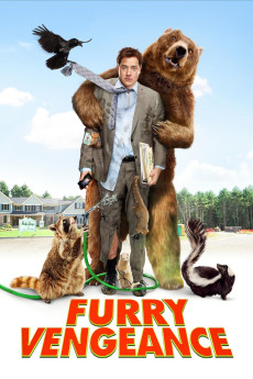 Furry Vengeance YIFY Movies