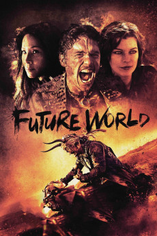 Future World (2018) [WEBRip] [720p] [YTS.AM]