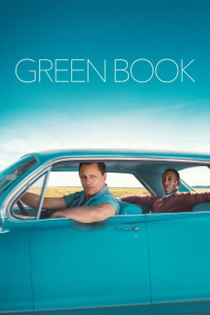 Green Book (2018) [BluRay] [720p] [YTS.AM]