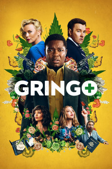 Gringo (2018) [WEBRip] [1080p] [YTS.AM]