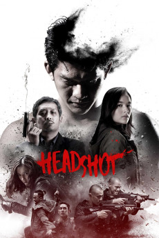Headshot (2016) [BluRay] [720p] [YTS.AM]