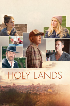 Holy Lands (2018) [WEBRip] [720p] [YTS.AM]