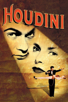 Houdini (1953) [BluRay] [1080p] [YTS.AM]