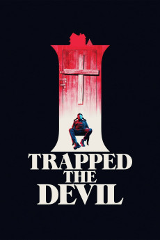 I Trapped the Devil (2019) [WEBRip] [720p] [YTS.AM]