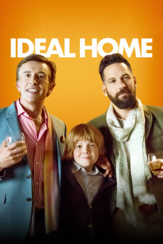 Ideal Home (2018) [WEBRip] [1080p] [YTS.AM]