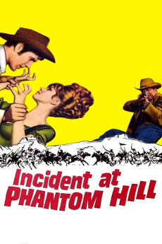 Incident at Phantom Hill (1966) [WEBRip] [1080p] [YTS.AM]
