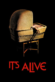 It's Alive (1974) [BluRay] [720p] [YTS.AM]