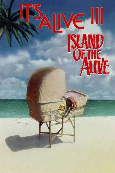 It's Alive III: Island of the Alive (1987) [BluRay] [720p] [YTS.AM]