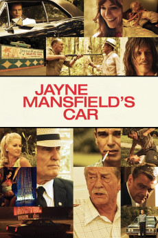 Jayne Mansfield's Car (2012) [BluRay] [1080p] [YTS.AM]
