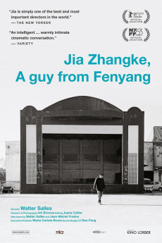Jia Zhang-ke by Walter Salles (2014) [BluRay] [720p] [YTS.AM]