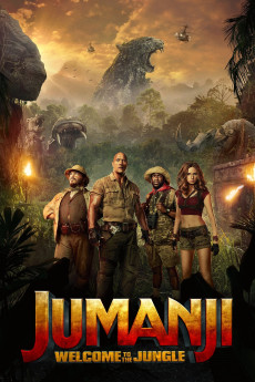 Jumanji 2:Welcome To The Jungle Torrent | Bluray | 720P | 1080P
