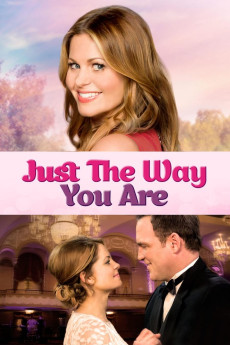 Just the Way You Are (2015) [WEBRip] [720p] [YTS.AM]