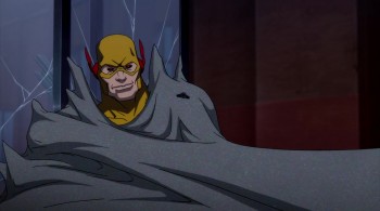 Download Justice League: The Flashpoint Paradox (2013 