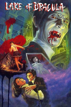 Lake of Dracula (1971) [BluRay] [720p] [YTS.AM]