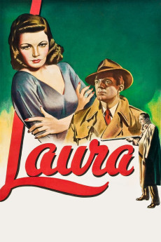 Laura (1944) [BluRay] [1080p] [YTS.AM]