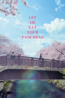 Let Me Eat Your Pancreas (2017) [BluRay] [720p] [YTS.AM]
