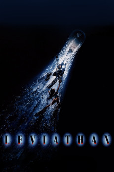 Leviathan (1989) [BluRay] [720p] [YTS.AM]