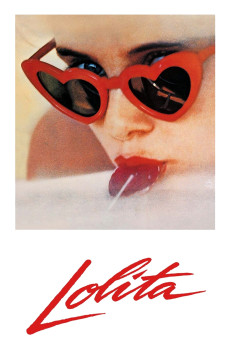 Lolita (1962) [BluRay] [720p] [YTS.AM]