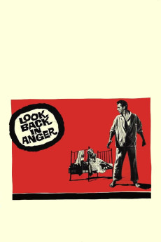 Look Back in Anger (1959) [BluRay] [720p] [YTS.AM]