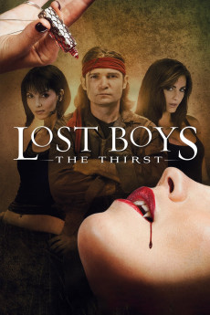 Lost Boys: The Thirst (2010) [BluRay] [1080p] [YTS.AM]