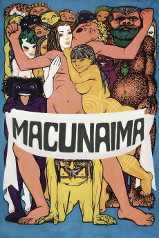 Macunaima (1969) [BluRay] [720p] [YTS.AM]