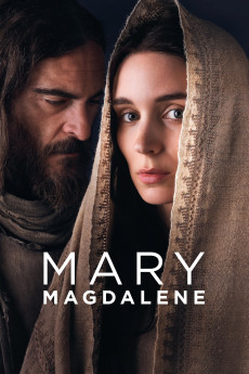Mary Magdalene (2018) [BluRay] [1080p] [YTS.AM]