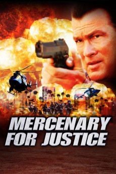 Mercenary for Justice YIFY Movies