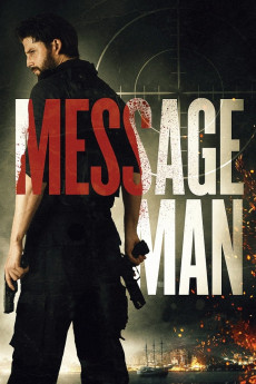 Message Man (2018) [WEBRip] [720p] [YTS.AM]