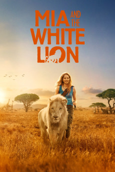 Mia and the White Lion (2018) [BluRay] [720p] [YTS.AM]