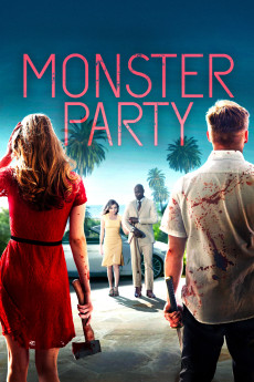 Monster Party (2018) [BluRay] [720p] [YTS.AM]