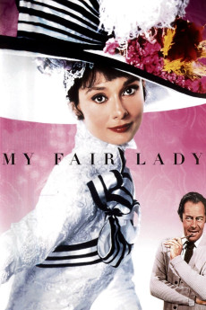 My Fair Lady (1964) [BluRay] [720p] [YTS.AM]
