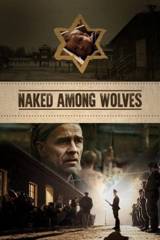 Naked Among Wolves (2015) [WEBRip] [1080p] [YTS.AM]
