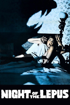 Night of the Lepus (1972) [BluRay] [1080p] [YTS.AM]