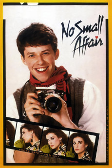 No Small Affair (1984) [WEBRip] [1080p] [YTS.AM]