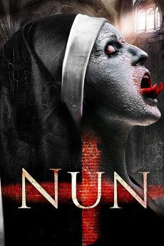 Nun (2017) [WEBRip] [1080p] [YTS.AM]