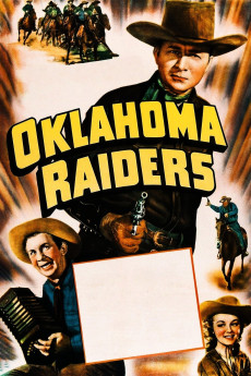 Oklahoma Raiders (1944) [WEBRip] [1080p] [YTS.AM]