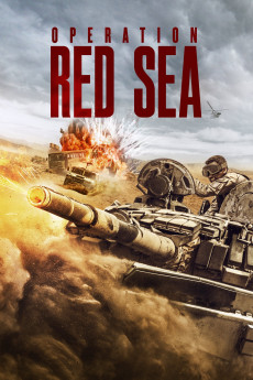 Operation Red Sea YIFY Movies