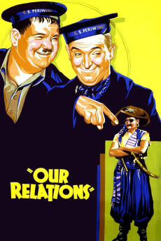 Our Relations YIFY Movies