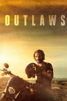 Outlaws (2017) [BluRay] [720p] [YTS.AM]