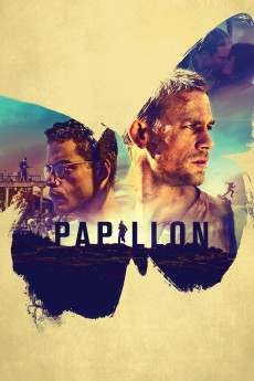 Papillon (2017) [WEBRip] [1080p] [YTS.AM]