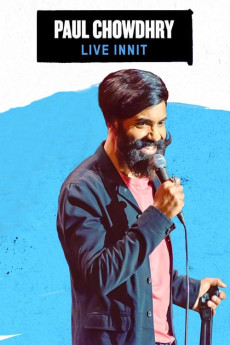Paul Chowdhry: Live Innit (2019) download