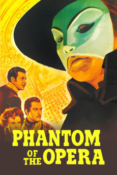 Phantom of the Opera (1943) [BluRay] [720p] [YTS.AM]